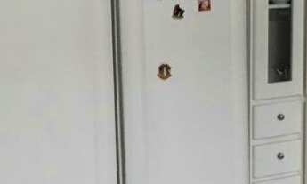 Imagem 6: Alphaville 08, 4 dormitórios na Alameda Mantiqueira