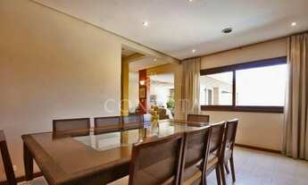 Imagem 4: Alphaville 10, 4 dormitórios na Avenida Bom Pastor