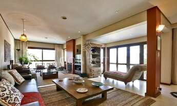 Imagem 2: Alphaville 10, 4 dormitórios na Avenida Bom Pastor