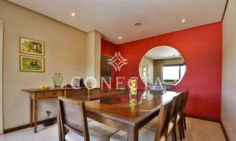 Imagem 3: Alphaville 10, 4 dormitórios na Avenida Bom Pastor