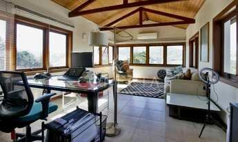 Imagem 6: Alphaville 10, 4 dormitórios na Avenida Bom Pastor