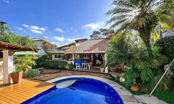 Imagem: Alphaville 06, 3 dormitórios na Alameda