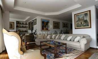 Imagem 5: Alphaville 01, 6 dormitórios na Alameda Espanha