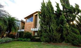 Imagem 2: Alphaville 01, 6 dormitórios na Alameda Espanha