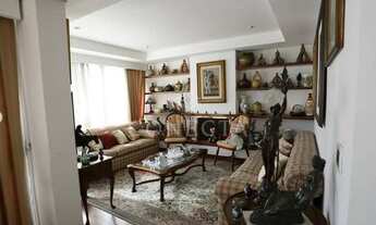 Imagem 6: Alphaville 01, 6 dormitórios na Alameda Espanha