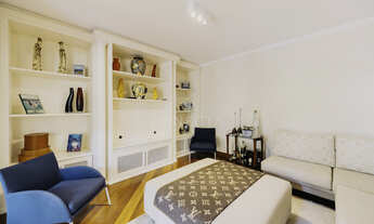 Imagem 3: Casa à venda Alphaville Zero