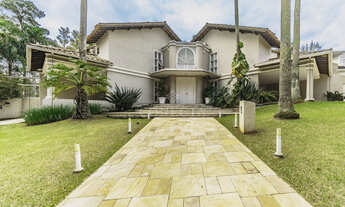 Imagem 2: Casa à venda Alphaville Zero