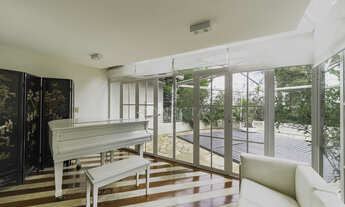 Imagem 4: Casa à venda Alphaville Zero