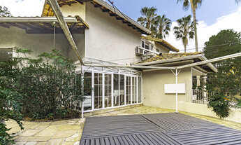 Imagem 5: Casa à venda Alphaville Zero