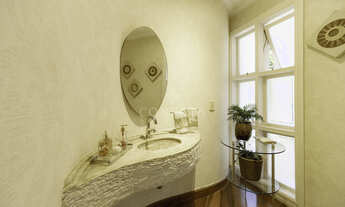 Imagem 6: Casa à venda Alphaville Zero