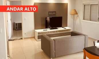 Imagem: Reserva do Alto - 68m² - 1 suíte 1 vaga