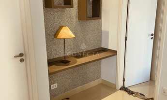 Imagem 5: Reserva do Alto - 68m² - 1 suíte; 1 vaga; mobiliado; andar alto