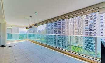 Imagem: Edifício Essencia, 3 dormitórios na Avenida