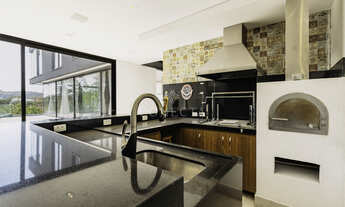 Imagem 7: Condominio Ithayê, 5 dormitórios na Avenida Paisagem