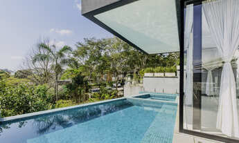 Imagem 2: Condominio Ithayê, 5 dormitórios na Avenida Paisagem