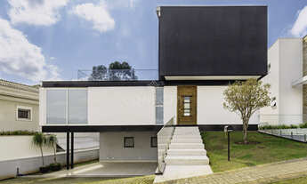 Imagem 1: Condominio Ithayê, 5 dormitórios na Avenida Paisagem