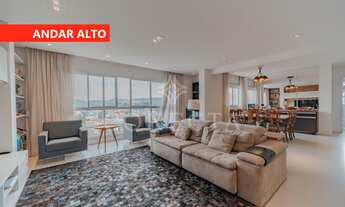 Imagem: Alpha Garden, 2 dormitórios na Avenida