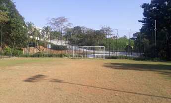 Imagem 6: Alphaville 2, 4 dormitórios na Alameda Mamoré