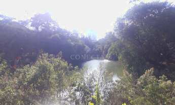 Imagem 2: Alphaville 2, 4 dormitórios na Alameda Mamoré