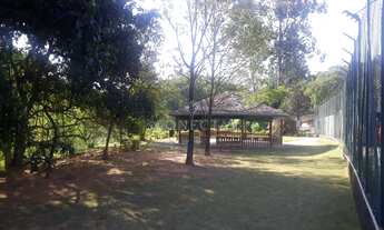 Imagem 3: Alphaville 2, 4 dormitórios na Alameda Mamoré