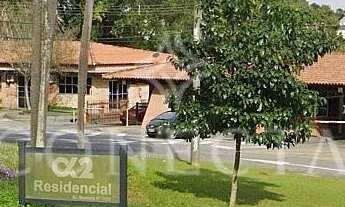 Imagem: Alphaville 2, 4 dormitórios na Alameda