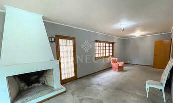 Imagem 2: Alphaville 04, 5 dormitórios, 5 suíte, 7 banheiro, 6 vagas na garagem, 380M² de Área Const