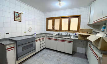 Imagem 5: Alphaville 04, 5 dormitórios, 5 suíte, 7 banheiro, 6 vagas na garagem, 380M² de Área Const