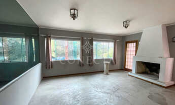 Imagem 4: Alphaville 04, 5 dormitórios, 5 suíte, 7 banheiro, 6 vagas na garagem, 380M² de Área Const