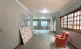 Imagem 3: Alphaville 04, 5 dormitórios, 5 suíte, 7 banheiro, 6 vagas na garagem, 380M² de Área Const