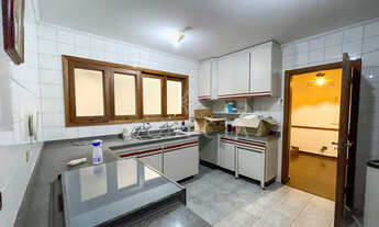 Imagem 6: Alphaville 04, 5 dormitórios, 5 suíte, 7 banheiro, 6 vagas na garagem, 380M² de Área Const