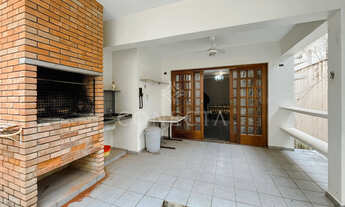 Imagem 7: Alphaville 04, 5 dormitórios, 5 suíte, 7 banheiro, 6 vagas na garagem, 380M² de Área Const