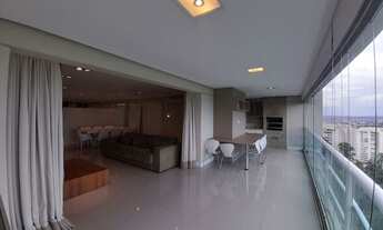 Imagem 6: Ed. Ereditá, 3 dormitórios na Alameda América