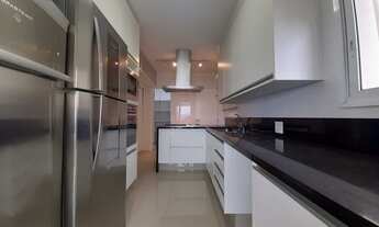 Imagem 4: Ed. Ereditá, 3 dormitórios na Alameda América