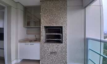 Imagem 5: Ed. Ereditá, 3 dormitórios na Alameda América