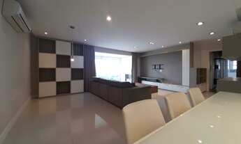 Imagem 2: Ed. Ereditá, 3 dormitórios na Alameda América