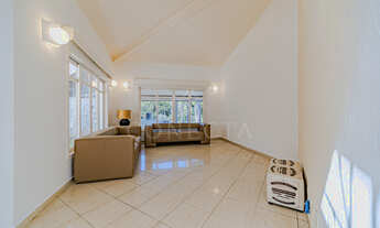 Imagem 4: Tamboré 02, 4 dormitórios, 4 suíte, 6 banheiro, 6 vagas na garagem, 450M² de Área Construí