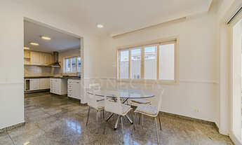 Imagem 6: Tamboré 02, 4 dormitórios, 4 suíte, 6 banheiro, 6 vagas na garagem, 450M² de Área Construí