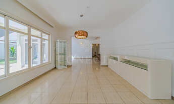 Imagem 7: Tamboré 02, 4 dormitórios, 4 suíte, 6 banheiro, 6 vagas na garagem, 450M² de Área Construí