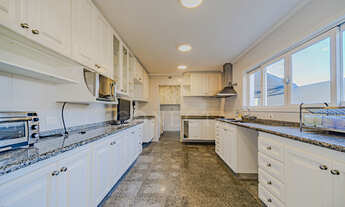 Imagem 5: Tamboré 02, 4 dormitórios, 4 suíte, 6 banheiro, 6 vagas na garagem, 450M² de Área Construí