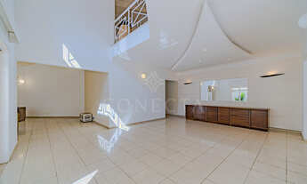 Imagem 3: Tamboré 02, 4 dormitórios, 4 suíte, 6 banheiro, 6 vagas na garagem, 450M² de Área Construí