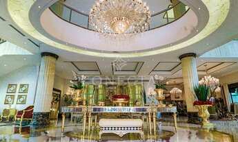 Imagem: Condominio Tamboré 01