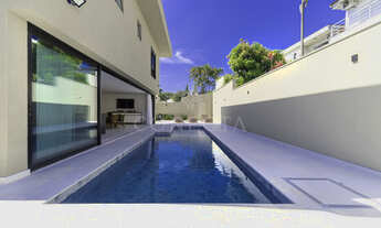 Imagem 2: Alphaville Zero, 5 dormitórios na Avenida Paiol Velho