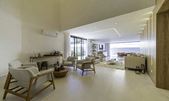 Imagem 5: Alphaville Zero, 5 dormitórios na Avenida Paiol Velho