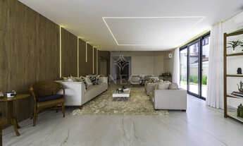 Imagem 6: Alphaville Zero, 5 dormitórios na Avenida Paiol Velho