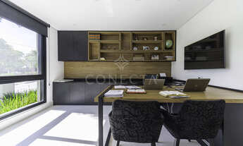 Imagem 7: Alphaville Zero, 5 dormitórios na Avenida Paiol Velho