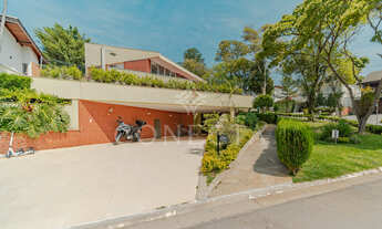 Imagem: Alphaville 09, 4 dormitórios na Alameda