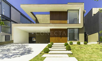 Imagem: Genesis 02, 4 dormitórios na Alameda Das