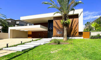 Imagem 2: Alphaville 1, 4 dormitórios na Alameda Espanha