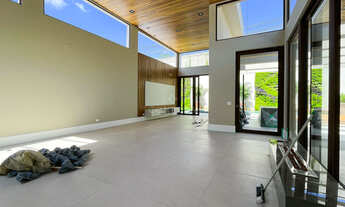 Imagem 6: Alphaville 1, 4 dormitórios na Alameda Espanha