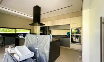 Imagem 7: Alphaville 1, 4 dormitórios na Alameda Espanha